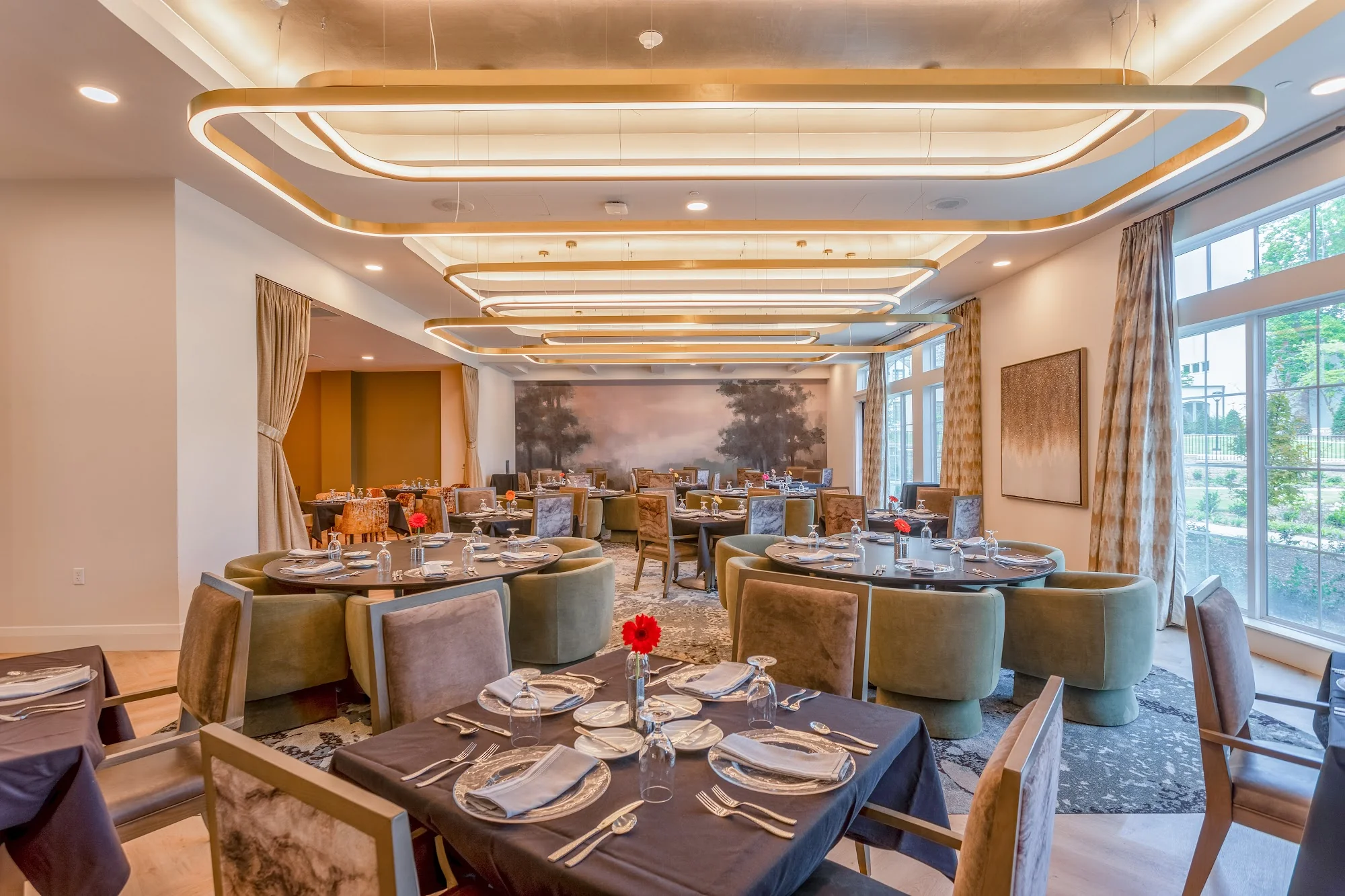 Opus East Memphis