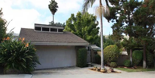 ORANGE COUNTY CARE HOME I