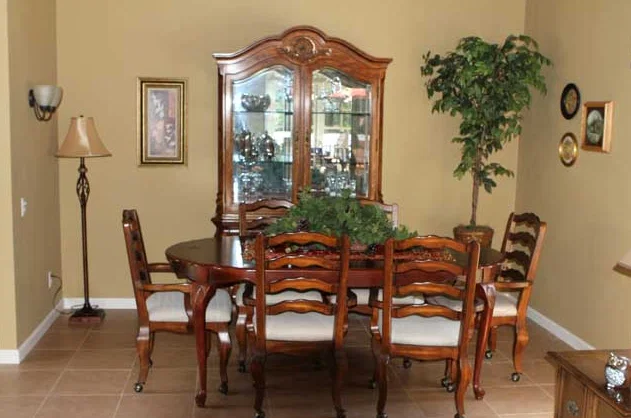 ORANGE COUNTY CARE HOME I