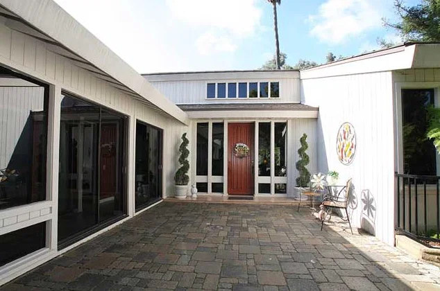 ORANGE COUNTY CARE HOME I