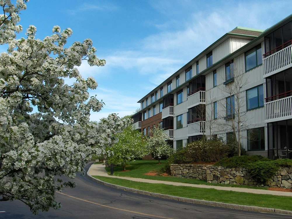 ORCHARD COVE