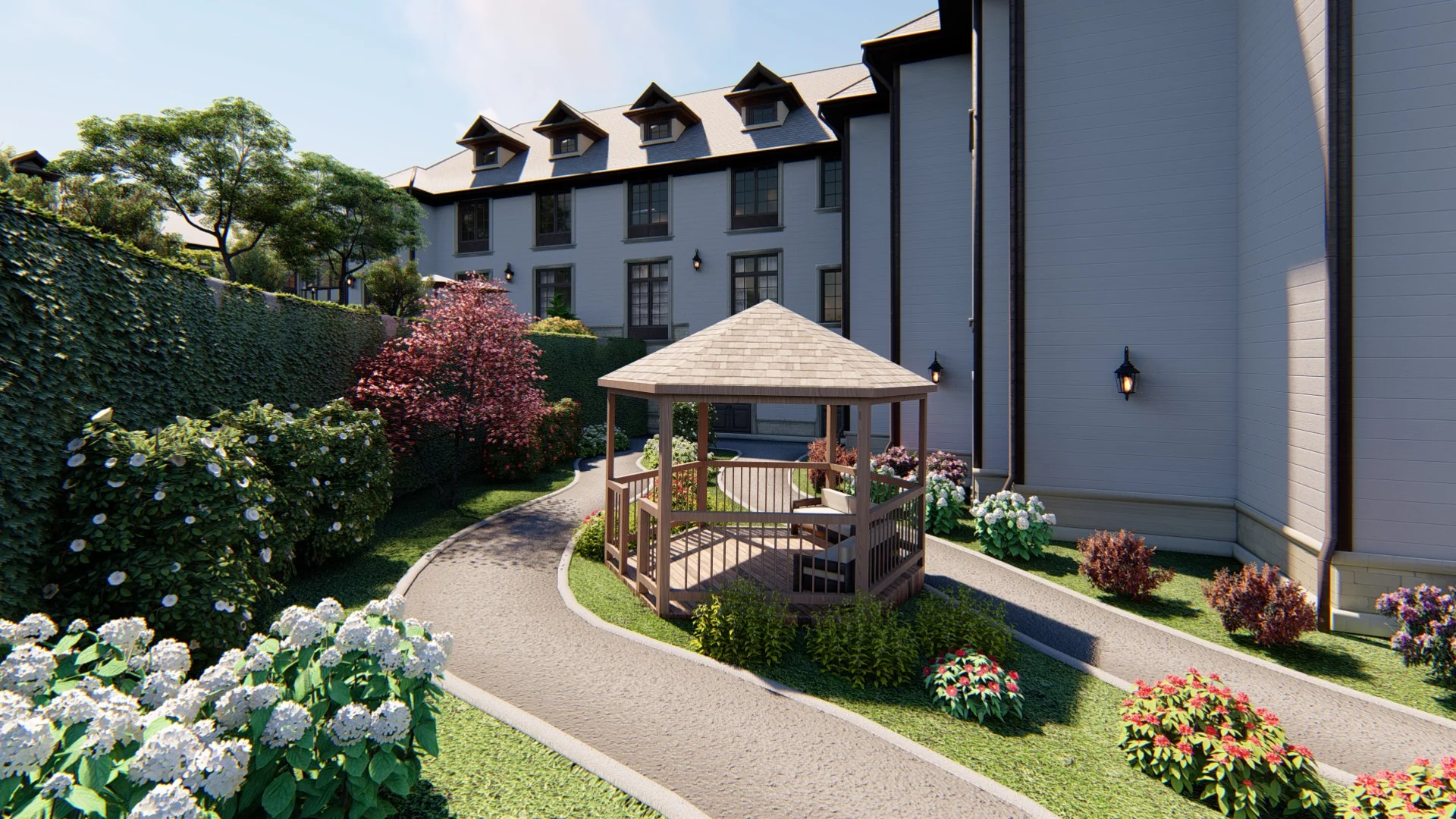 Orchard Senior Living