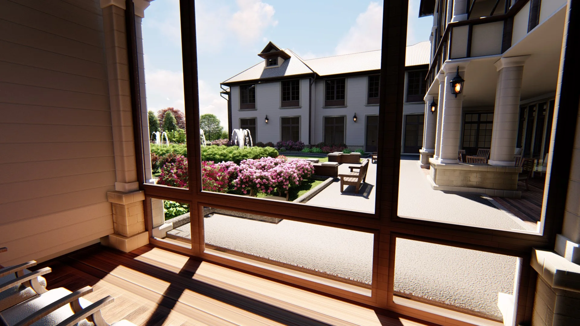 Orchard Senior Living
