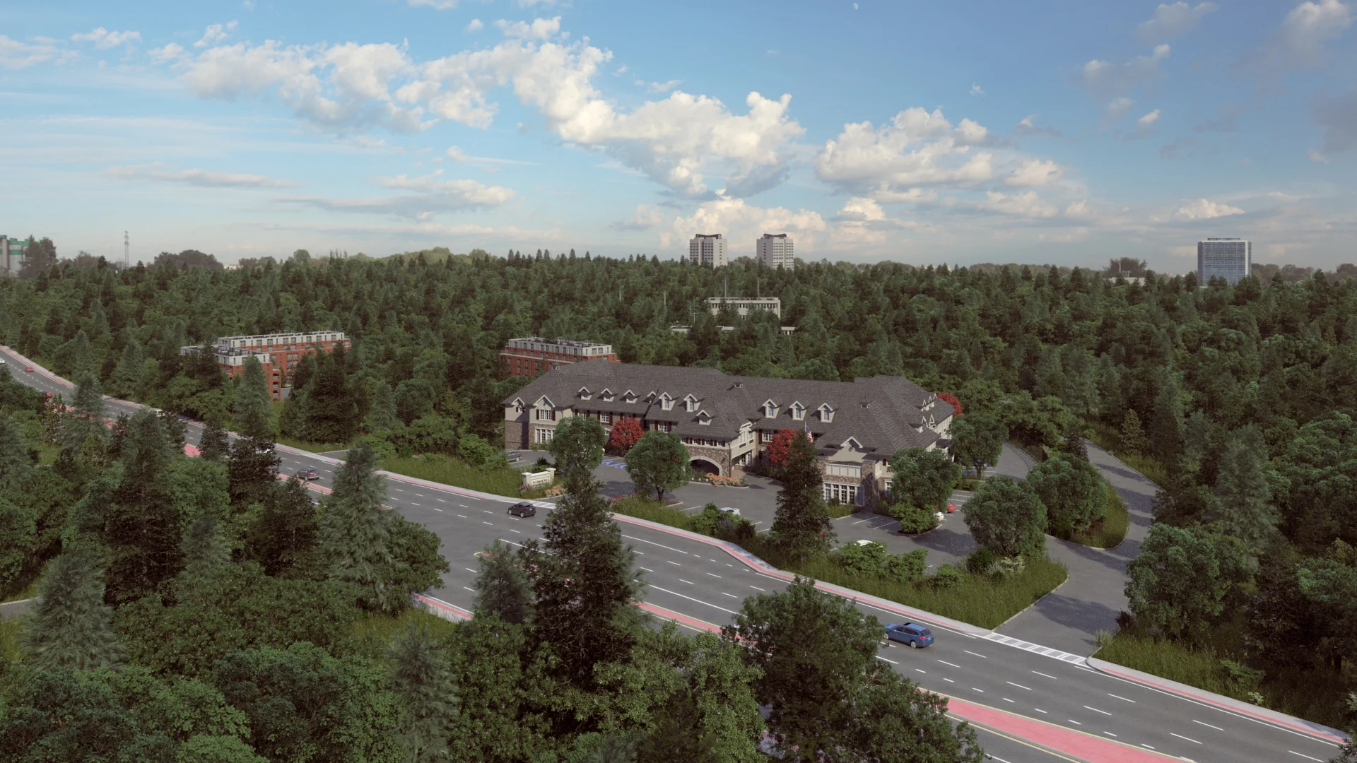 Orchard Senior Living