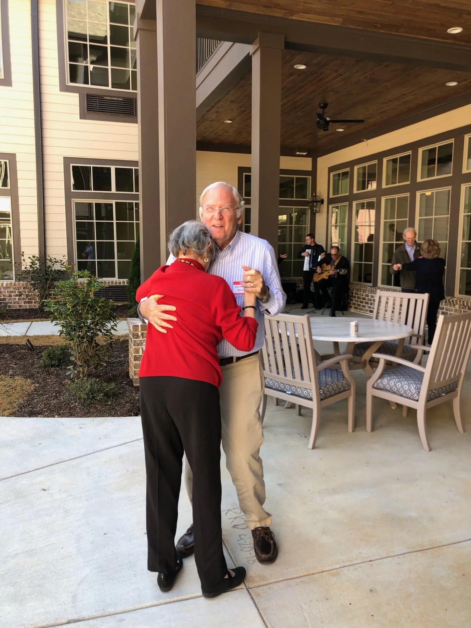 Orchard Senior Living