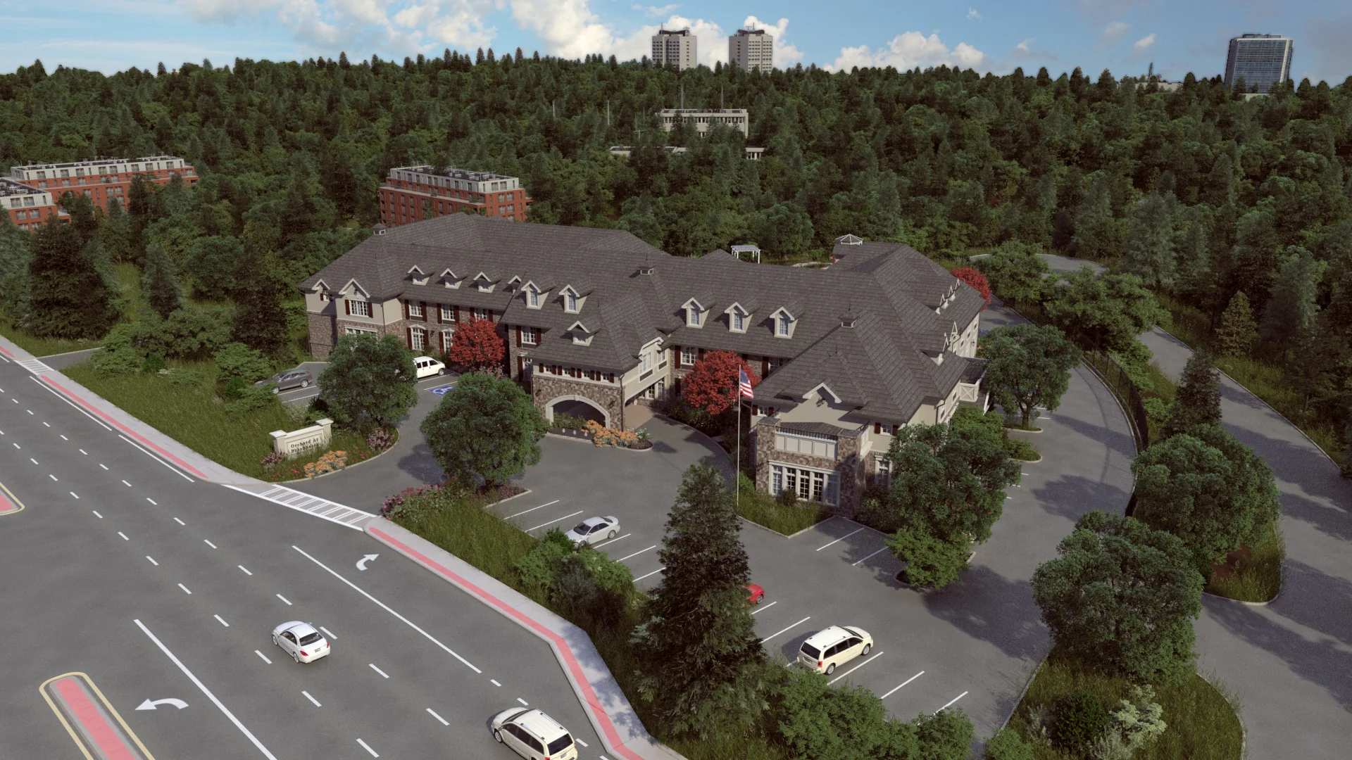 Orchard Senior Living