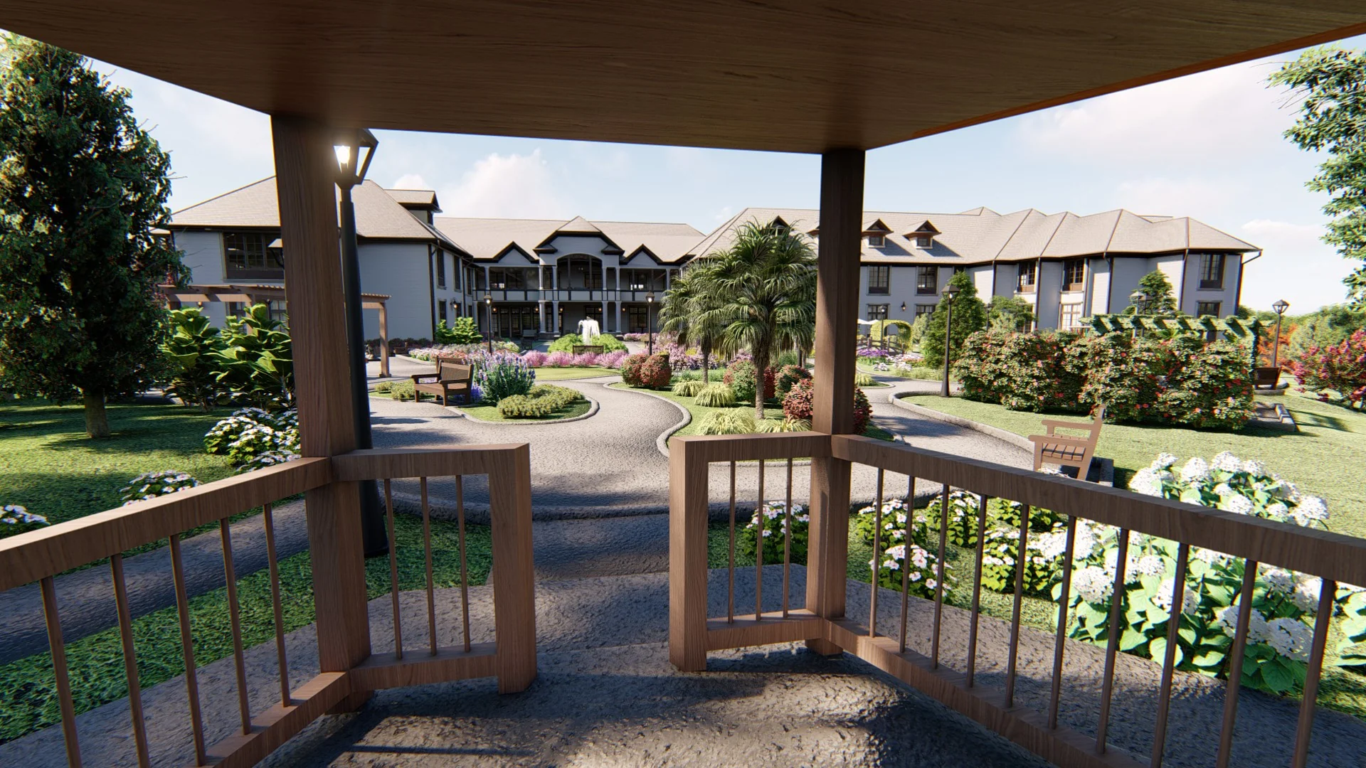 Orchard Senior Living