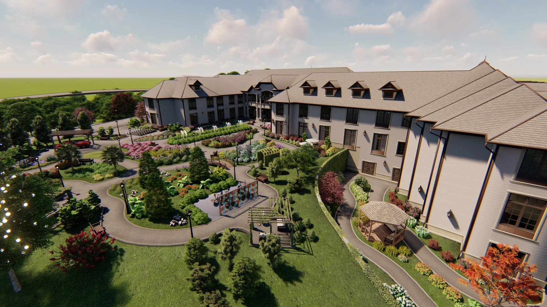 Orchard Senior Living