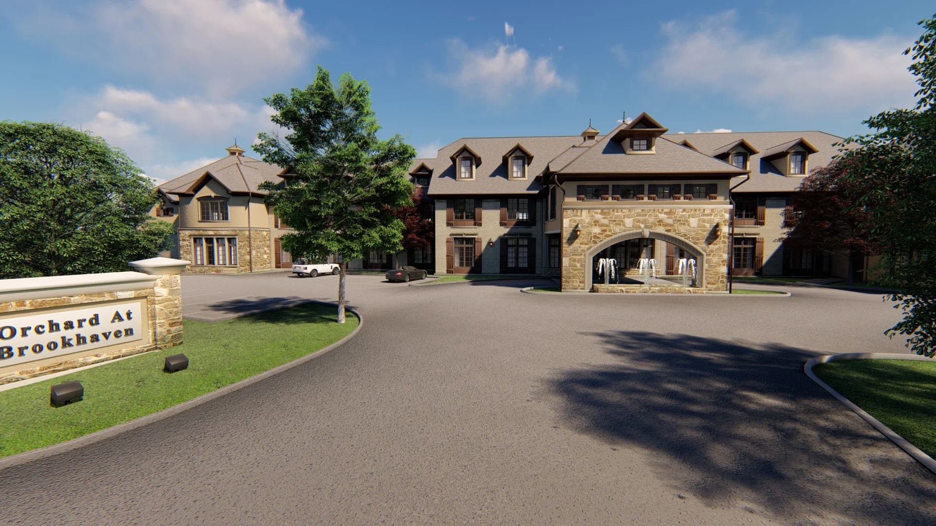 Orchard Senior Living