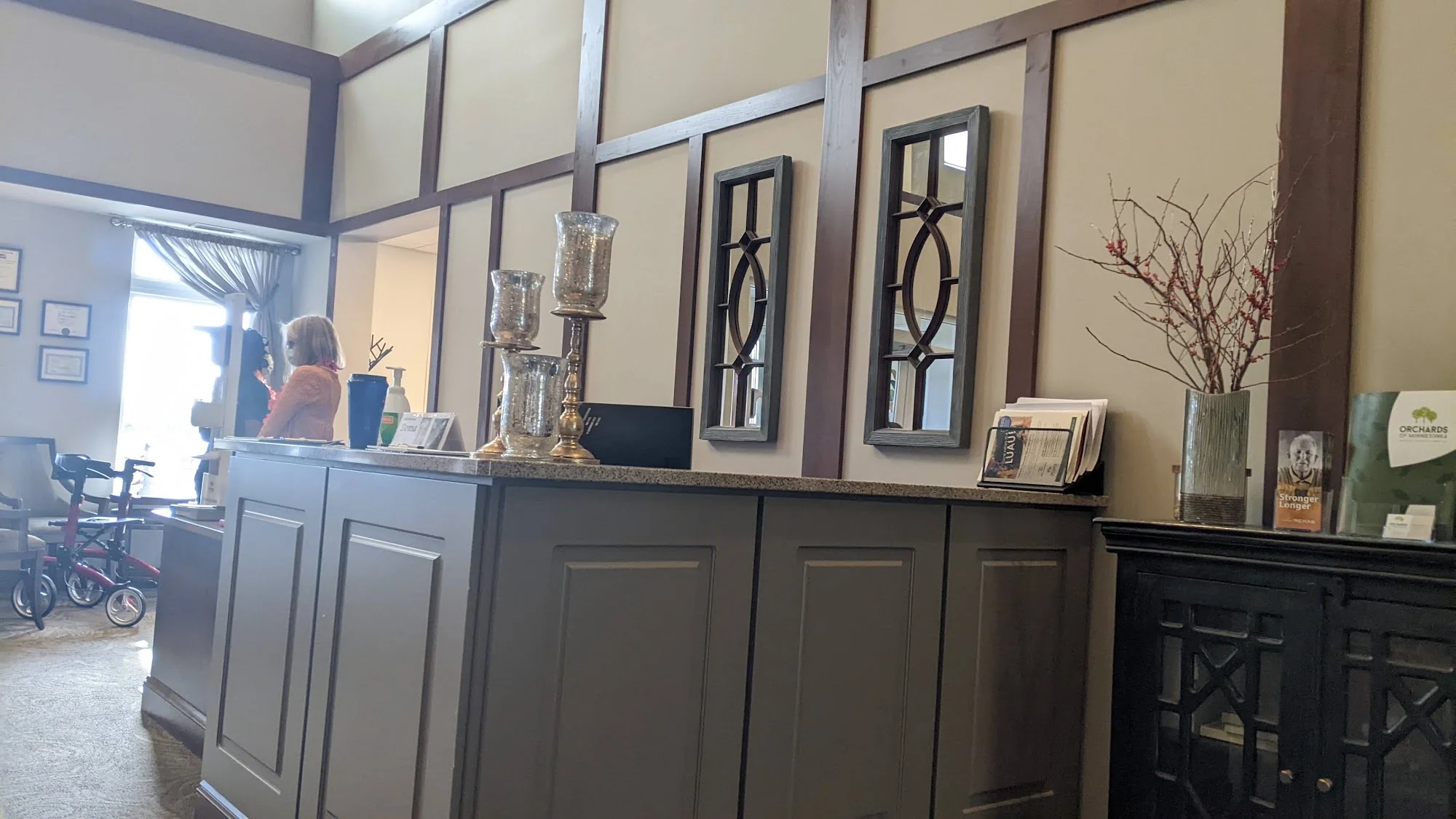 Orchards of Minnetonka Senior Living