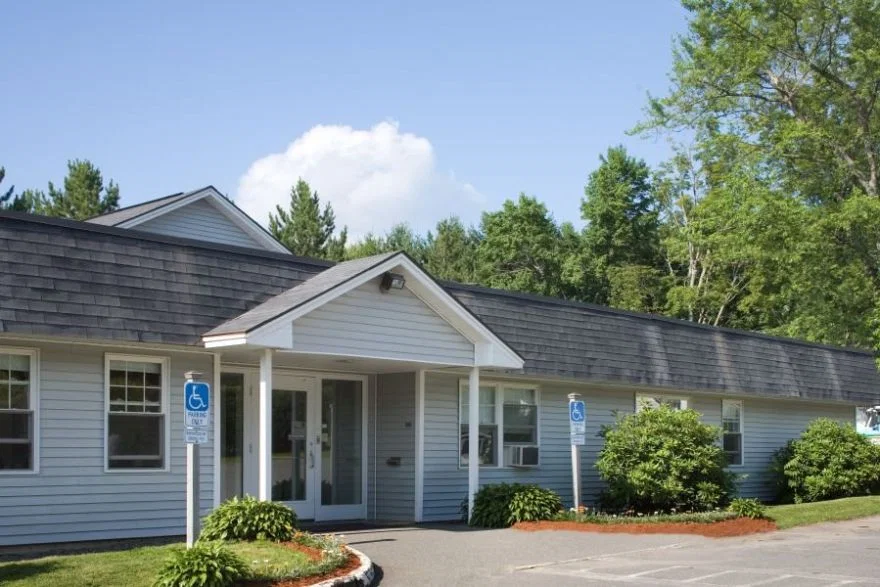Orono Commons
