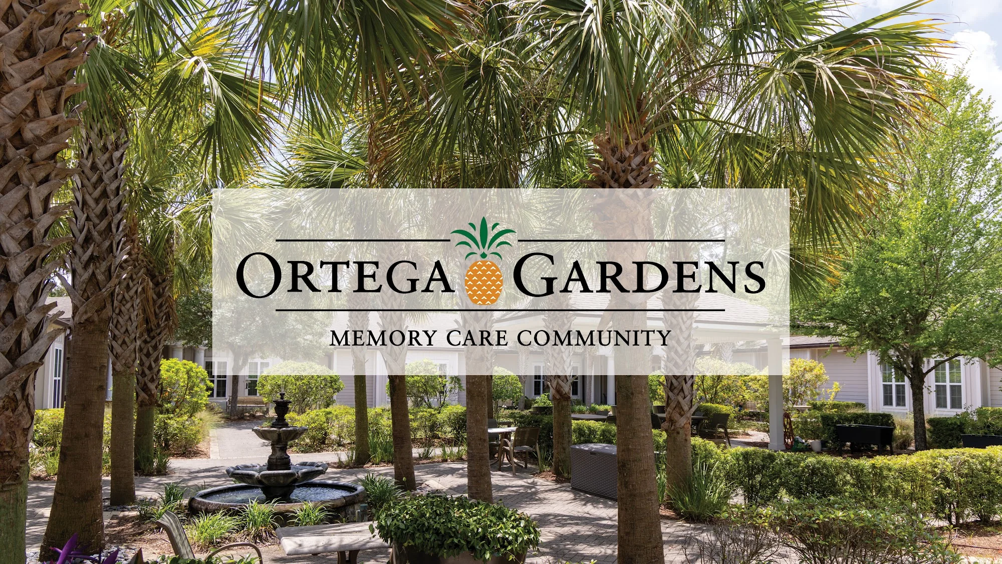 Ortega Gardens