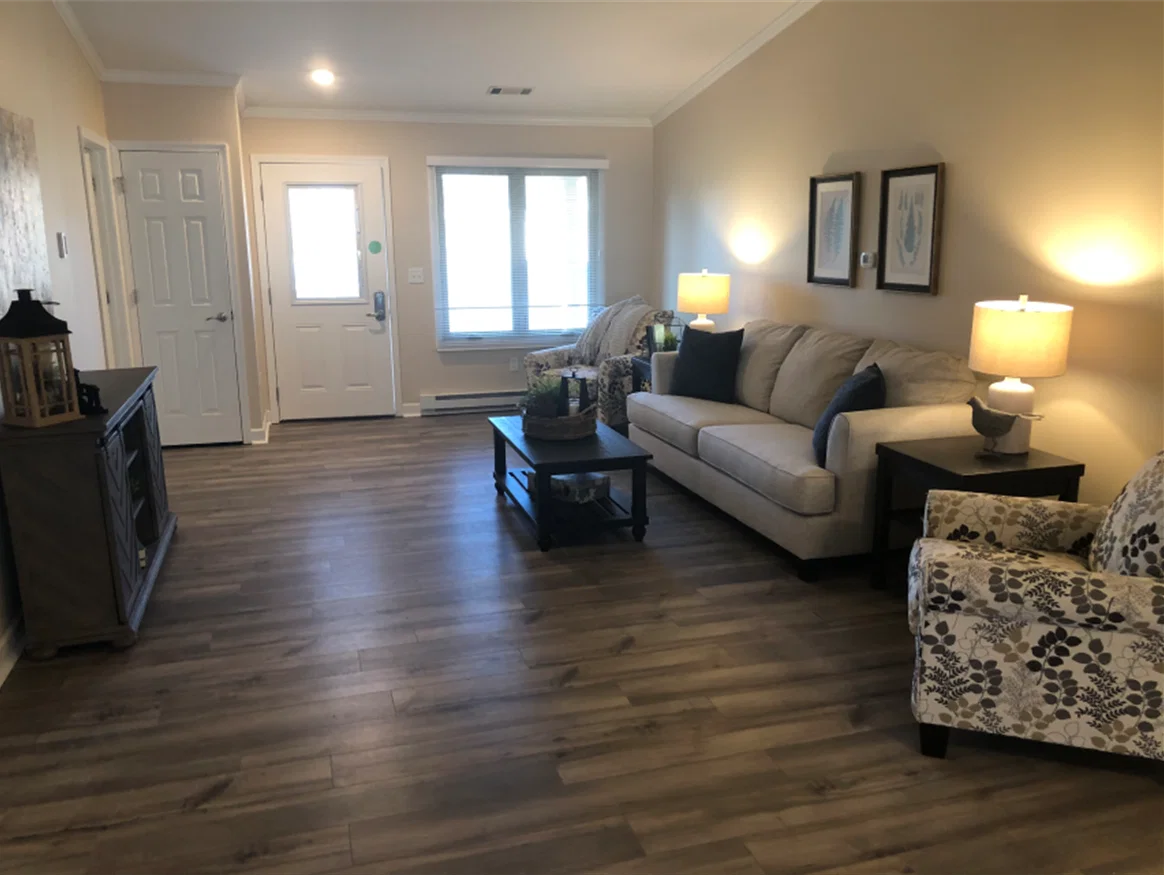 OTTERBEIN CRIDERSVILLE SENIORLIFE COMMUNITY