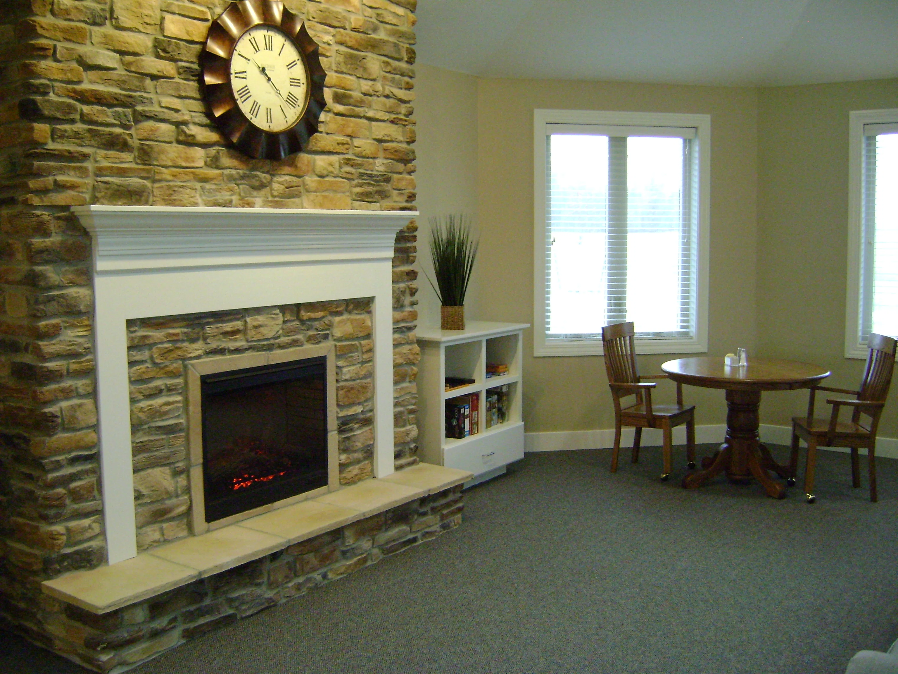 OTTERBEIN CRIDERSVILLE SENIORLIFE COMMUNITY