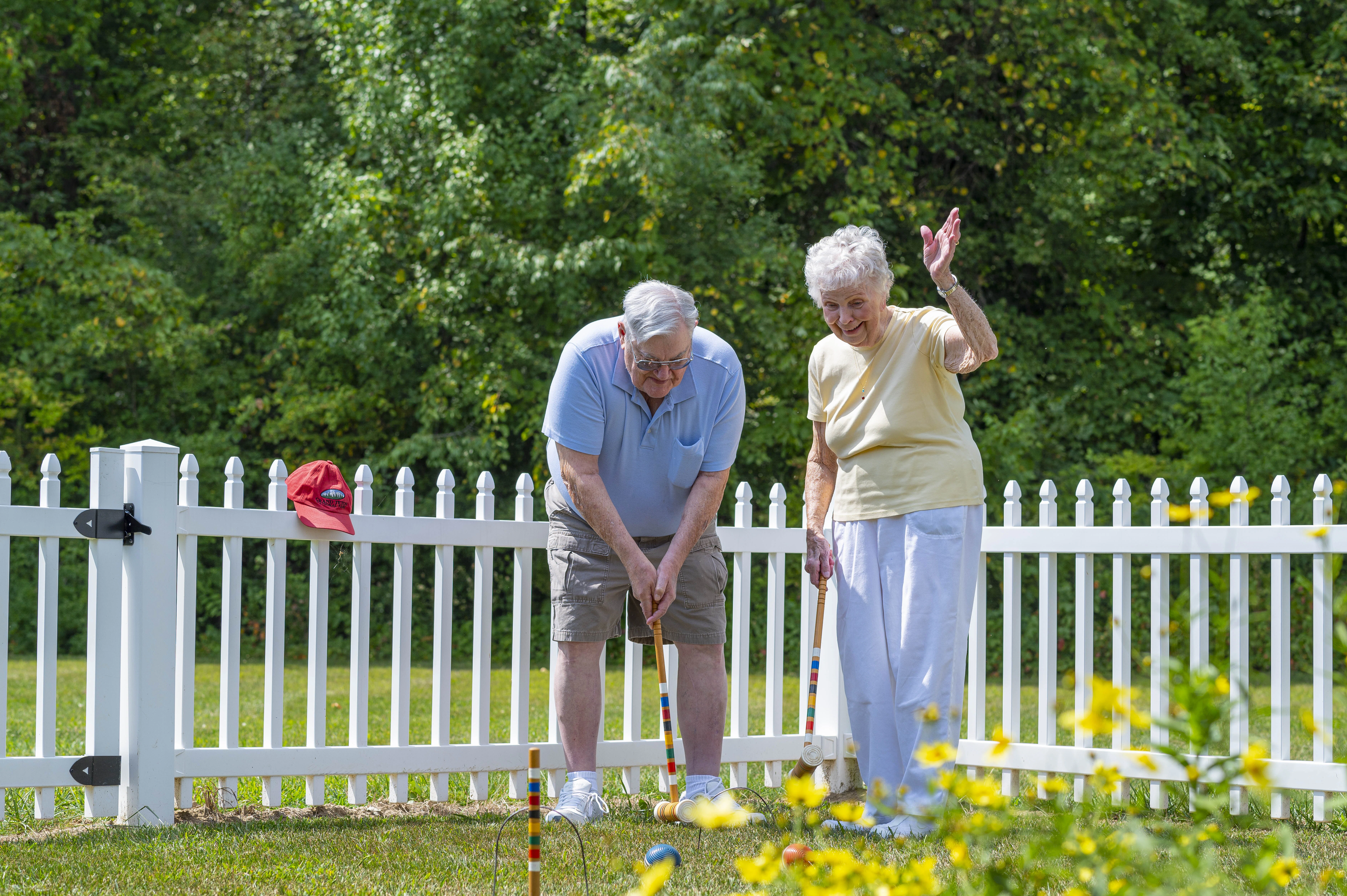 OTTERBEIN CRIDERSVILLE SENIORLIFE COMMUNITY