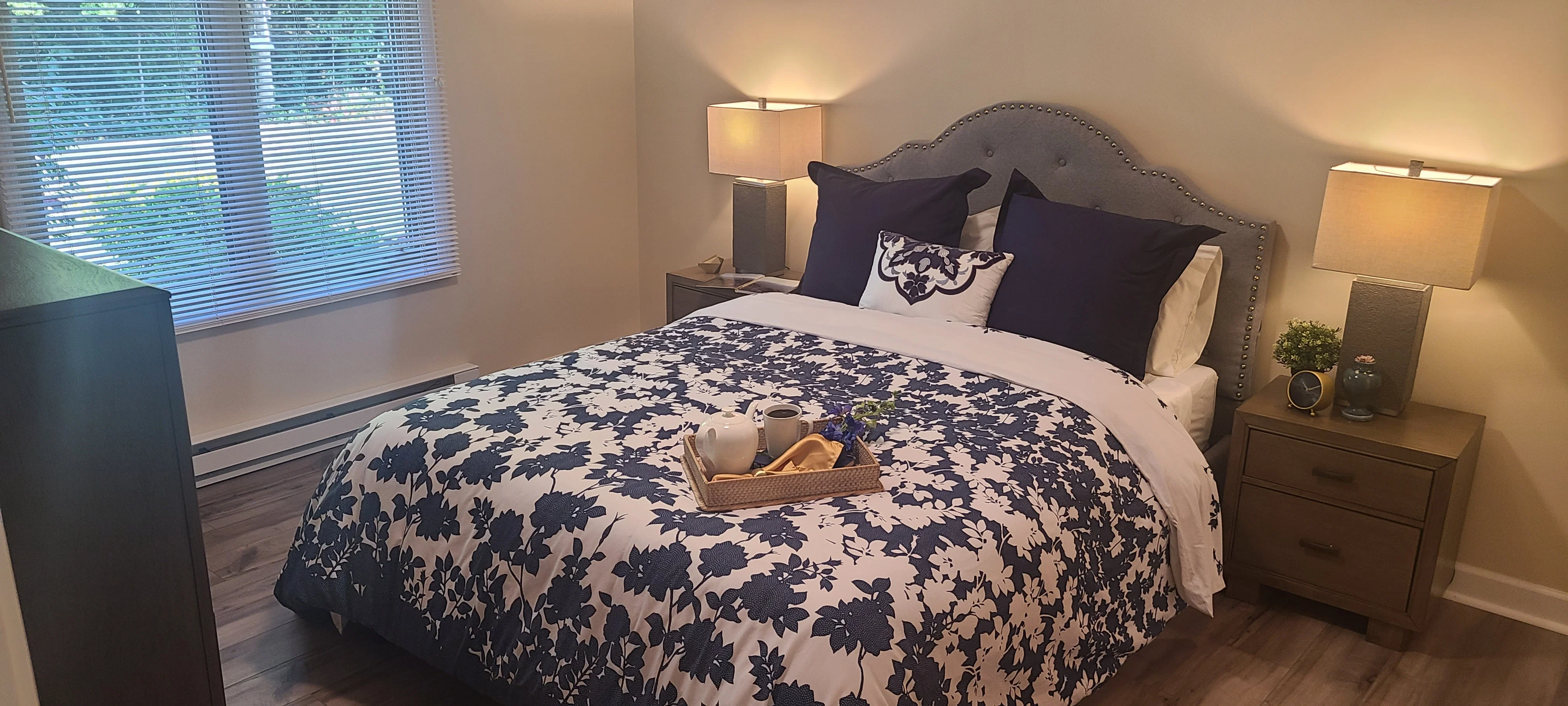 OTTERBEIN CRIDERSVILLE SENIORLIFE COMMUNITY