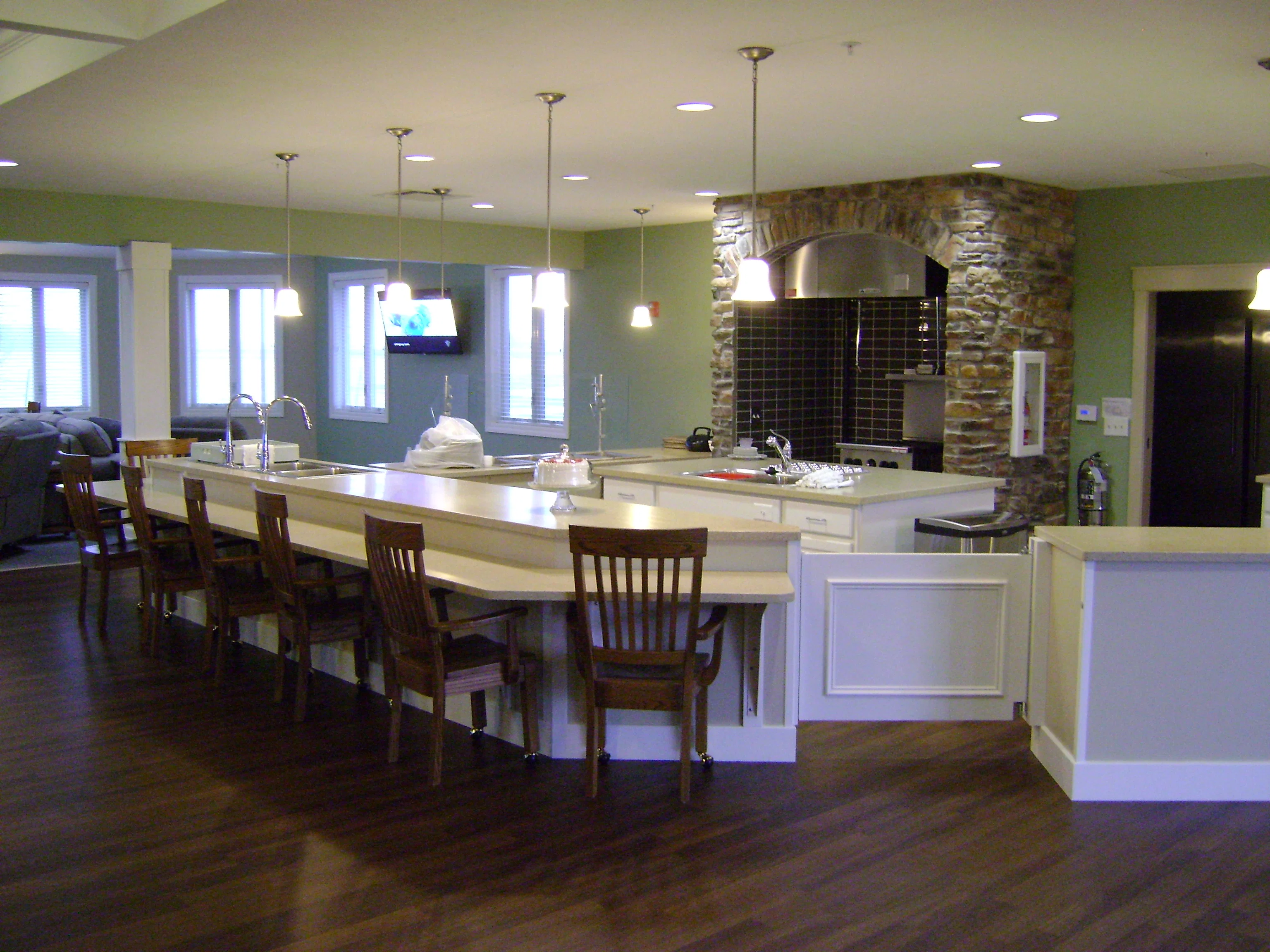OTTERBEIN CRIDERSVILLE SENIORLIFE COMMUNITY