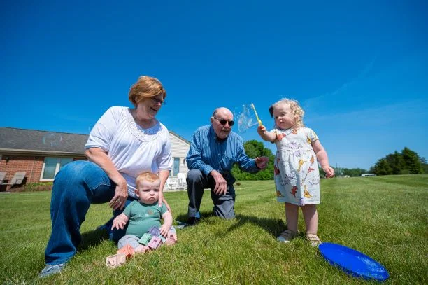 OTTERBEIN CRIDERSVILLE SENIORLIFE COMMUNITY