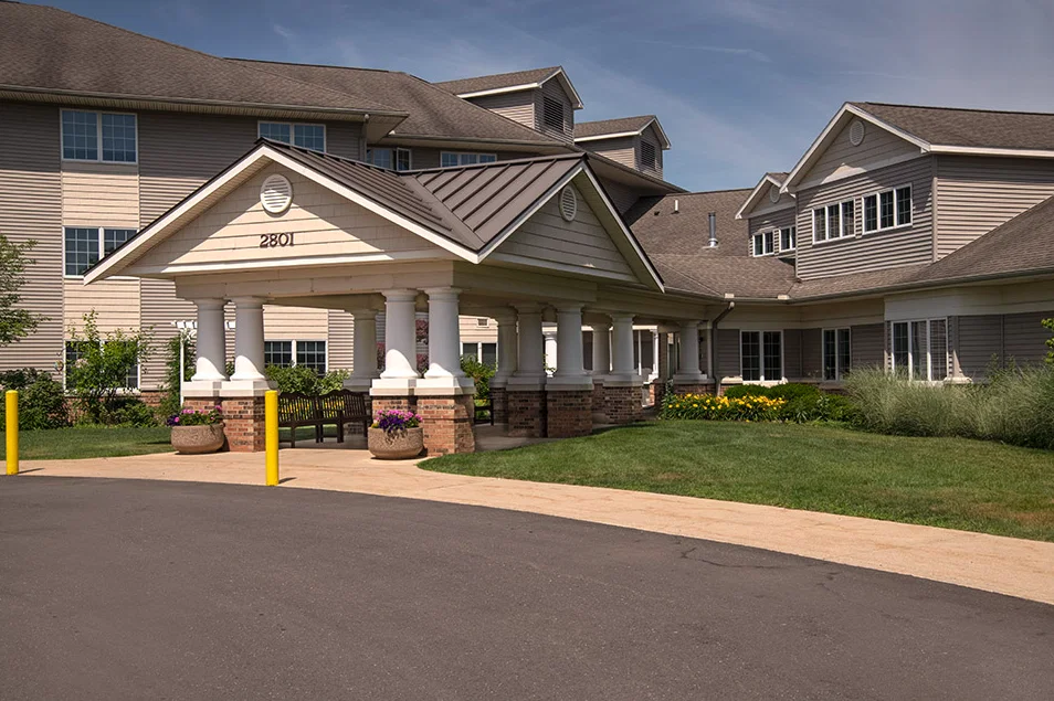 OTTERBEIN JACKSON SENIORLIFE