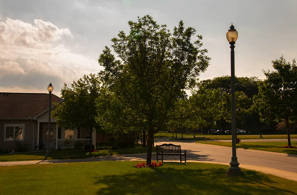 OTTERBEIN JACKSON SENIORLIFE