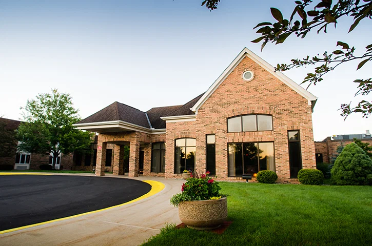 OTTERBEIN JACKSON SENIORLIFE