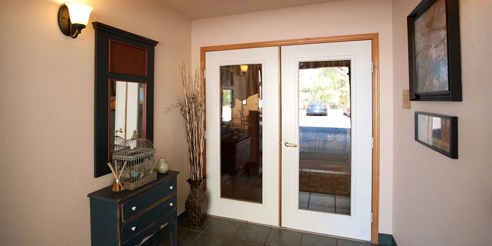 OUR HOUSE SENIOR LIVING - MEDFORD ASSISTED CARE