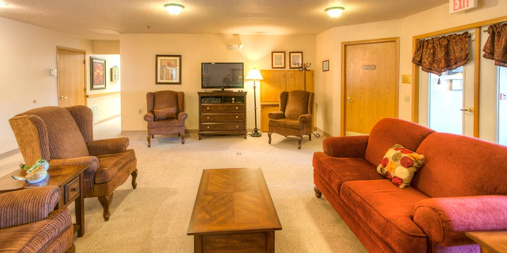 OUR HOUSE SENIOR LIVING - MEDFORD ASSISTED CARE