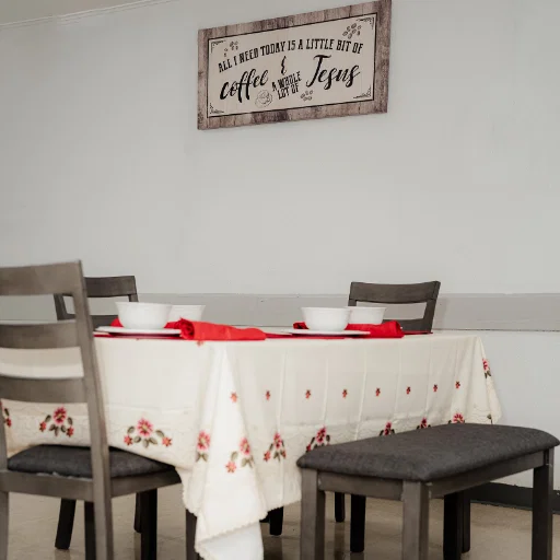 OUR LADY ASSISTED LIVING