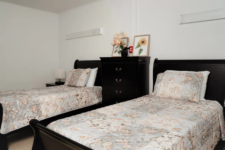 OUR LADY ASSISTED LIVING