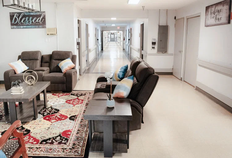 OUR LADY ASSISTED LIVING