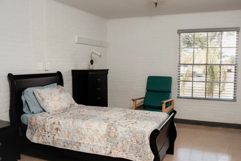 OUR LADY ASSISTED LIVING