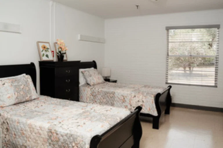 OUR LADY ASSISTED LIVING