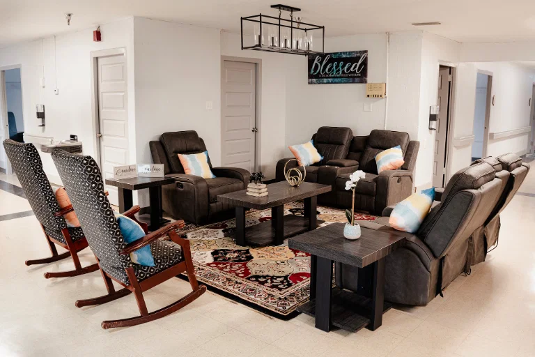 OUR LADY ASSISTED LIVING