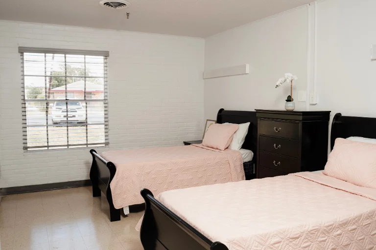 OUR LADY ASSISTED LIVING