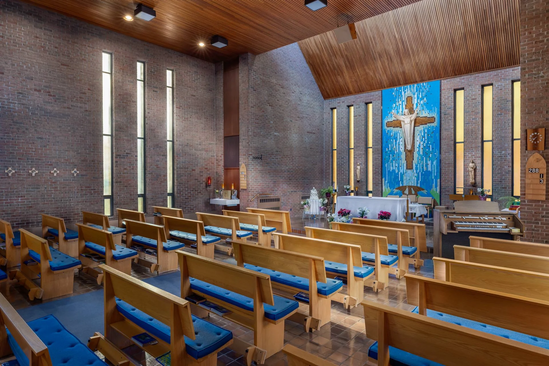 Our Lady Of Providence