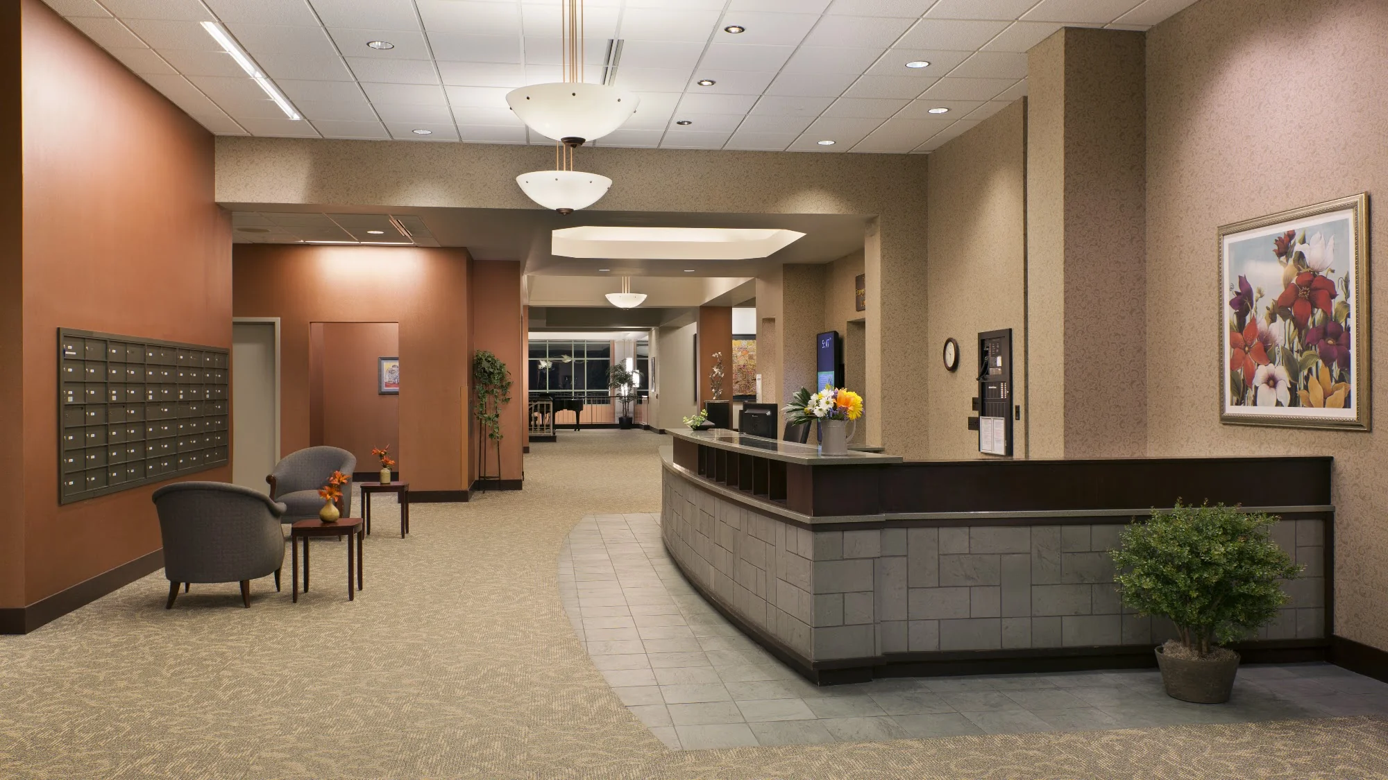 Ovation Communities