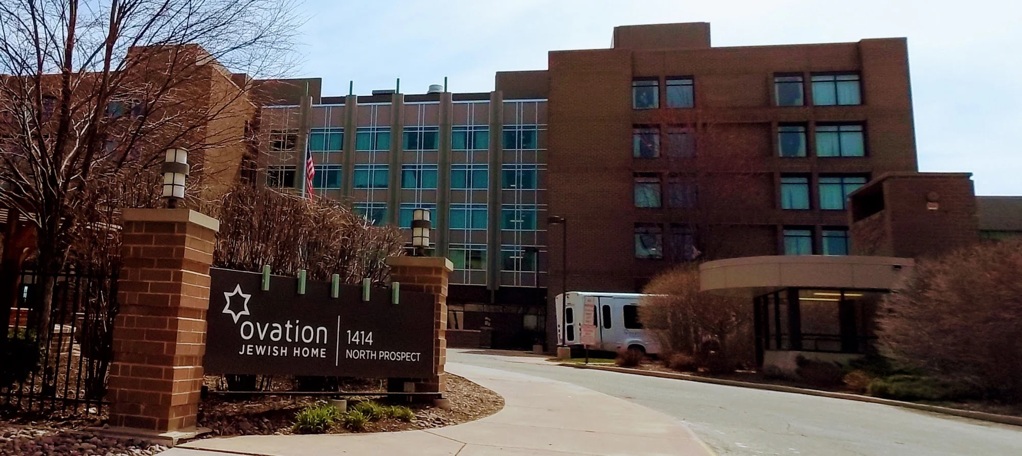 Ovation Communities