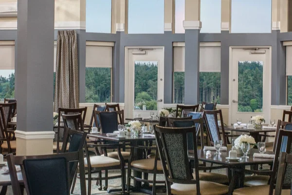OVERLAKE TERRACE