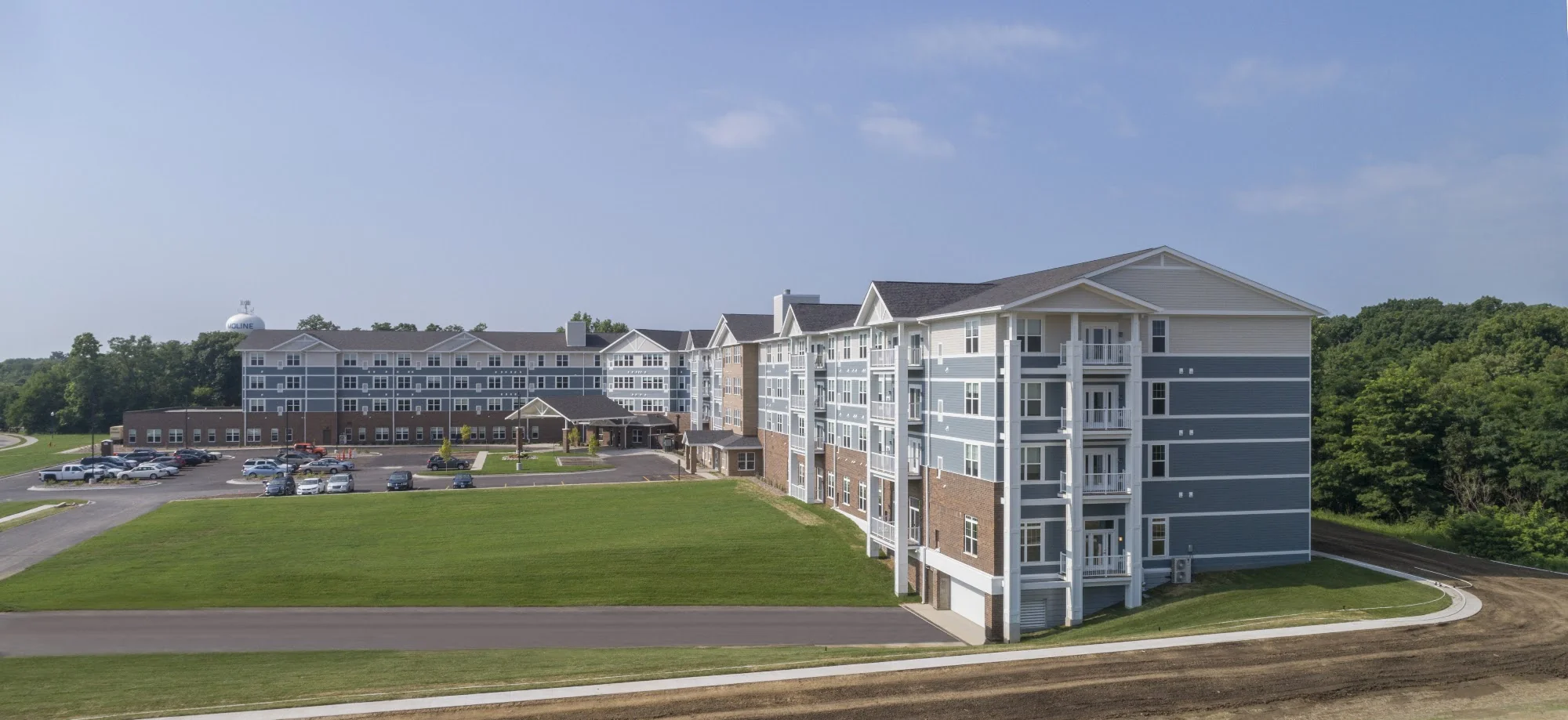 Overlook Village