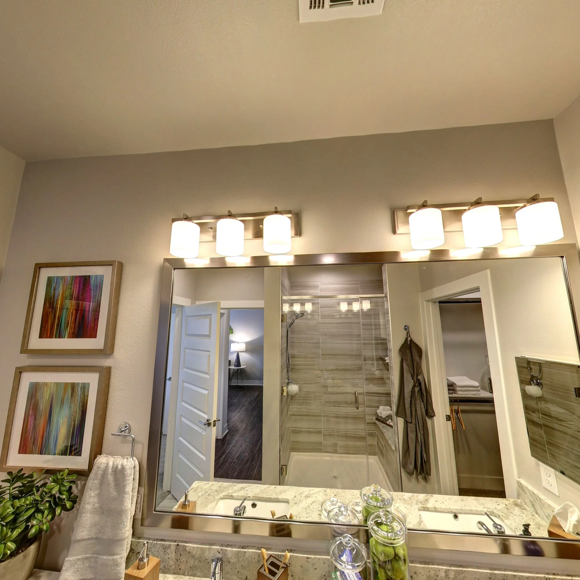 Overture Domain 55+ Active Adult Apartments