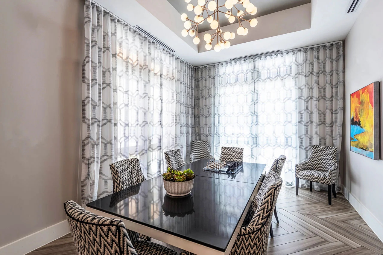 Overture Domain 55+ Active Adult Apartments