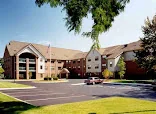 Pablo Davis Elder Living Center