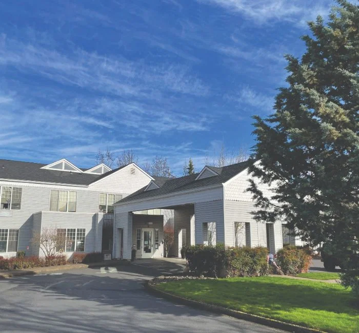 PACIFIC GROVE SENIOR LIVING