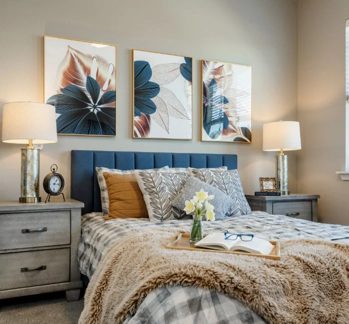 PACIFIC GROVE SENIOR LIVING