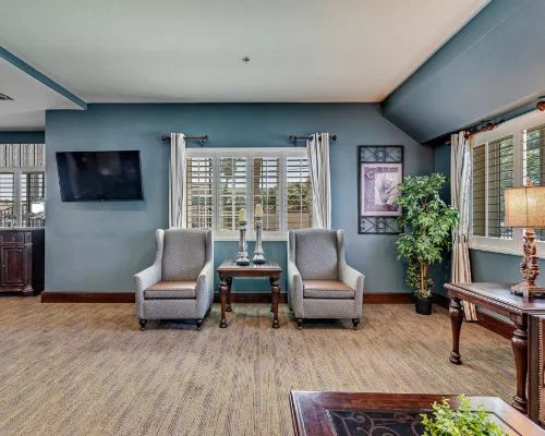 PACIFICA SENIOR LIVING SOUTH COAST