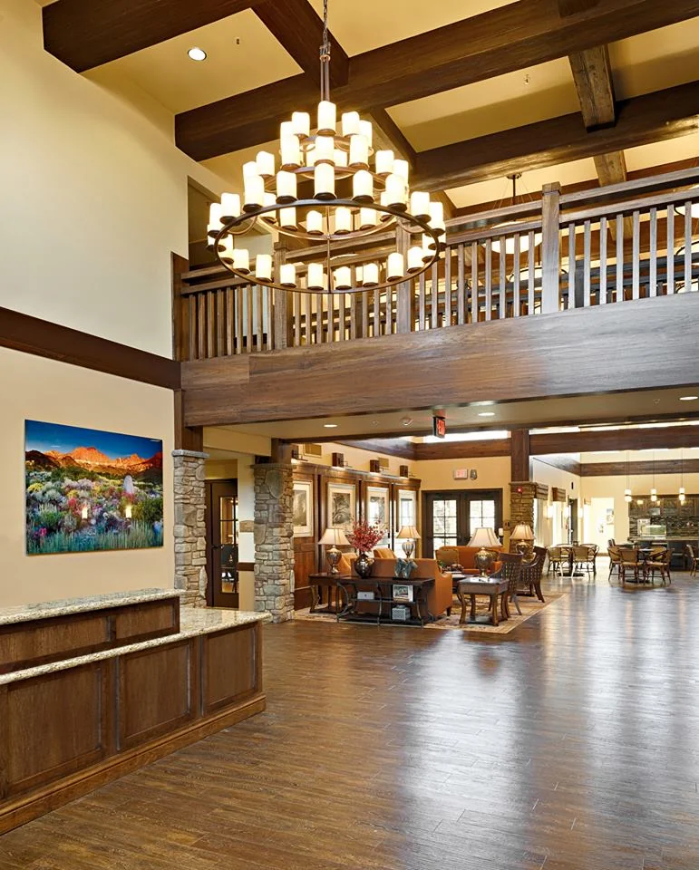 Paintbrush Assisted Living