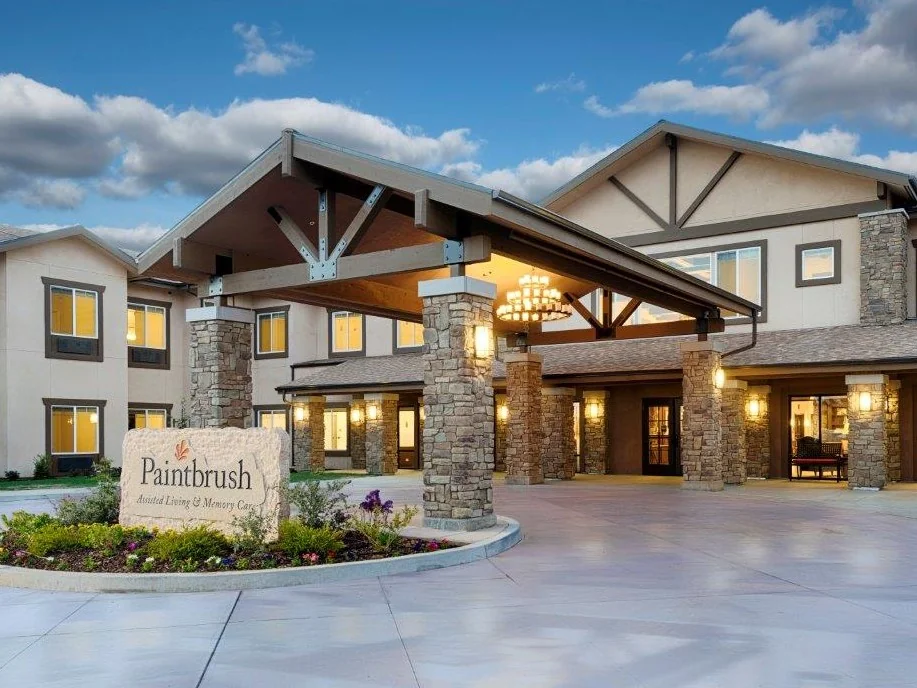Paintbrush Assisted Living