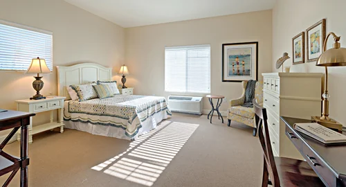 Paintbrush Assisted Living