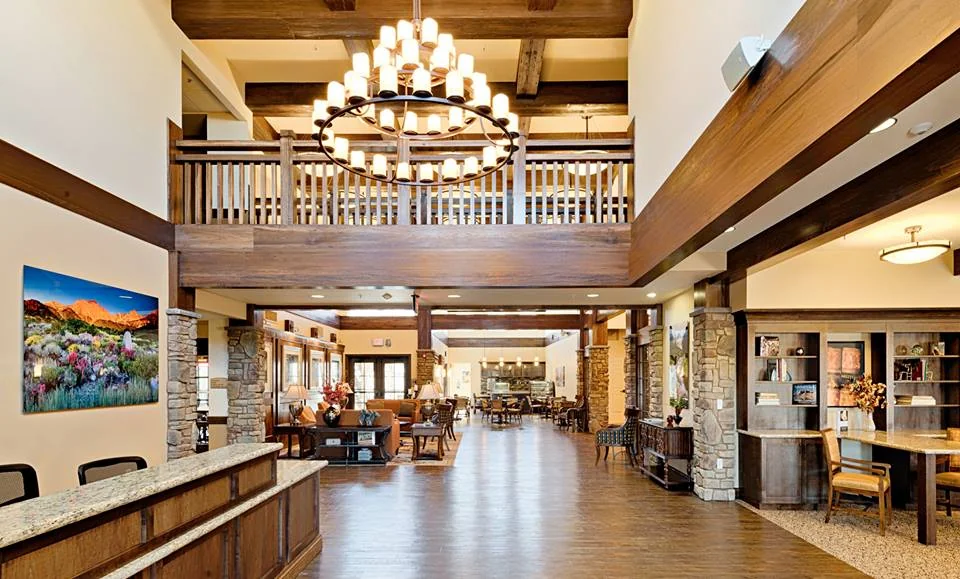 Paintbrush Assisted Living
