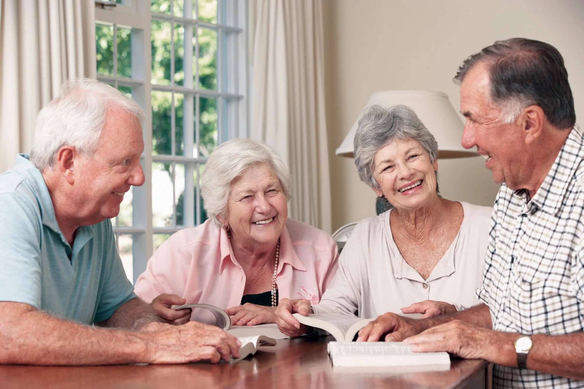 Paintbrush Assisted Living